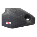 Protetor Escapamento Honda Adv 150 21/24 Orig Ralado 62083