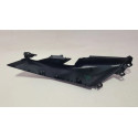 Carenagem Rabeta Esq Yamaha Xmax 300 2025 2026 C/det 64725 Preto