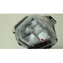 Farol Bloco Optico Yamaha Factor 150 2025 Quebrado 64549 Ambos Lados