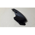 Carenagem Bananinha Farol Factor 150 16/22 L/d Avarias 62973 Preto