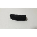 Borracha Pedaleira Traseira Xtz 250 Lander 20/25 L/d 62896