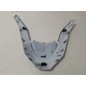 Carenagem Frontal Farol Honda Pcx 160 23/26 Avarias 61388 Branco
