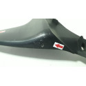 Carenagem Lateral Aba Xre 300 13/15 L/e Orig 56341 Preto