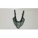Carenagem Bico Frontal Xtz 250 Lander 25/26 Detalhes 63837 Verde Fosco