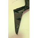 Carenagem Frontal Esquerda Yamaha Xmax 250 21-24 C/det 63144 Preto