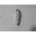 Pedaleira Dianteira Honda Cb 500f 23/24 L/e Ori Avaria 60823