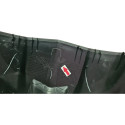 Carenagem Mascara Farol Honda Cg160 Fan 22/224 Detalhe 63068 Preto