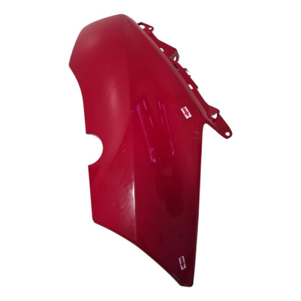 Carenagem Frontal Lateral Dir Xmax 250 21/24 Detalhes 62914 Vermelho