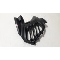 Carenagem Radiador N Max 160 25/26 Orig 62851 Preto