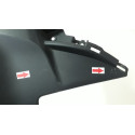 Carenagem Pisca Yamaha Xmax 250 21/24 L/d Detalhe 54537 Cinza-escuro