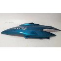 Carenagem Rabeta Honda Elite 125 25/26 L/e Orig Ralada 63359 Azul