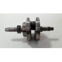 Virabrequim Honda Cg 125 03/05 Orig 54425