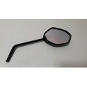 Espelho Retrovisor Honda Cg 160 16/25 L/d Orig 63556