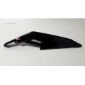 Carenagem Rabeta Cb 300f Twister 23/26 L/d Ori Detalhe 63453 Preto