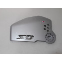 Carenagem Lateral Aba Bmw F900 Adv L/d Orig 60127 Prateado