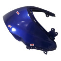 Carenagem Aba Tanque Yamaha Mt 03 21/25 L/e Detalhes 61957 Azul
