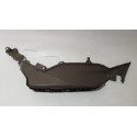 Carenagem Assoalho Pé Honda Pcx 160 23/26 L/d Orig 63354 Marrom-claro