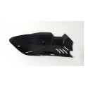 Protetor Escapamento Honda Bros 160 25/26 Orig 63441