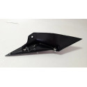 Carenagem Interna Aba Cb 300f Twister 23/26 L/d Simila 64201 Preto