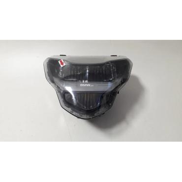 Farol Bmw G 310 Gs G...