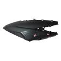 Carenagem Acabamento Rabeta Fluo 125 Hybrid 26/26 L/e 64114 Preto