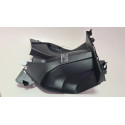 Protetor De Pernas Honda Elite 125 19-23 Origi C/det 62557 Preto