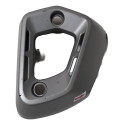 Protetor Bocal Escapamento Cb 300f Twister 23/25 Orig 59341