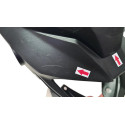 Carenagem Mascara Farol Cg 160 Titan 2025 Detalhes 61348 Preto