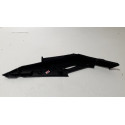 Carenagem Rabeta Cb 300f Twister 23/26 L/d Ori Detalhe 63453 Preto