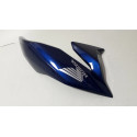 Carenagem Aba Tanque Honda Cg 160 Titan 22/24 L/e Orig 63518 Azul