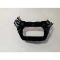 Carenagem Painel Honda Sahara 300 24/26 Orig 62034 Preto