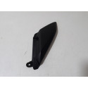 Carenagem Acabamento Rabeta N Max 160 21/23 L/d Orig 59504 Preto