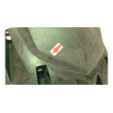 Carenagem Mascara Farol Honda Bros 160 16/21 Detalhes 54295 Preto