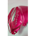 Carenagem Capa Tanque Esq Honda Cg 160 Titan 25/26 Det 63427 Vermelho