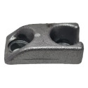 Peso Da Pedaleira Kawasaki Z650 2020 2023 C/det 63755
