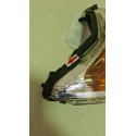 Seta Dianteira Esq Honda Lead 110 10/16 Orig C/det 61449 Crystal