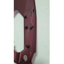Carenagem Tras Rabeta Esq Yamaha Nmax 160 16/20 Orig 61333 Vermelho