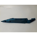 Carenagem Inferior Assoalho Elite 125 25/26 L/d Ralada 61165 Azul