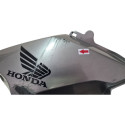 Carenagem Aba Tanque Dir Sahara 300 24/25 Detalhes 59306 Prateado
