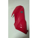Carenagem Frontal L/e Yamaha Nmax 160 2025 C/ Detalhe 62904 Vermelho