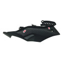 Acabamento Aba Tanque Esq Cb500f Cb 500 16/19 Detalhes 62616 Preto