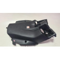 Carenagem Protetor Perna Yamaha Fluo 125  23 25 Avaria 63055 Preto