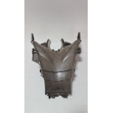 Acabamento Interno Contato Honda Biz 125 18/25 Orig 60568 Bege