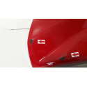 Carenagem Frontal Lateral N Max 160 25/26 L/d Avarias 63965 Vermelho