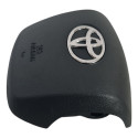 Tampa Capa Airbag Volante Hilux 16-24 Hilux Sw4 2016-2024