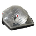 Farol Honda Cg 160 16/24 Detalhes 64194 Ambos Lados