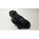 Carenagem Capa Cvt Yamaha N Max 160 21/24 Orig 63137 Preto