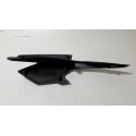 Carenagem Rabeta Honda Cg 160 Titan 25/26 L/d Orig 63457 Cinza