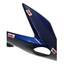 Carenagem Bananinha Esq Cg 160 Titan 22/24 Detalhe 56253 Azul-escuro