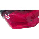 Lanterna Traseira Honda Adv 150 21/24 Detalhes 57360 Ambos Lados Vermelho